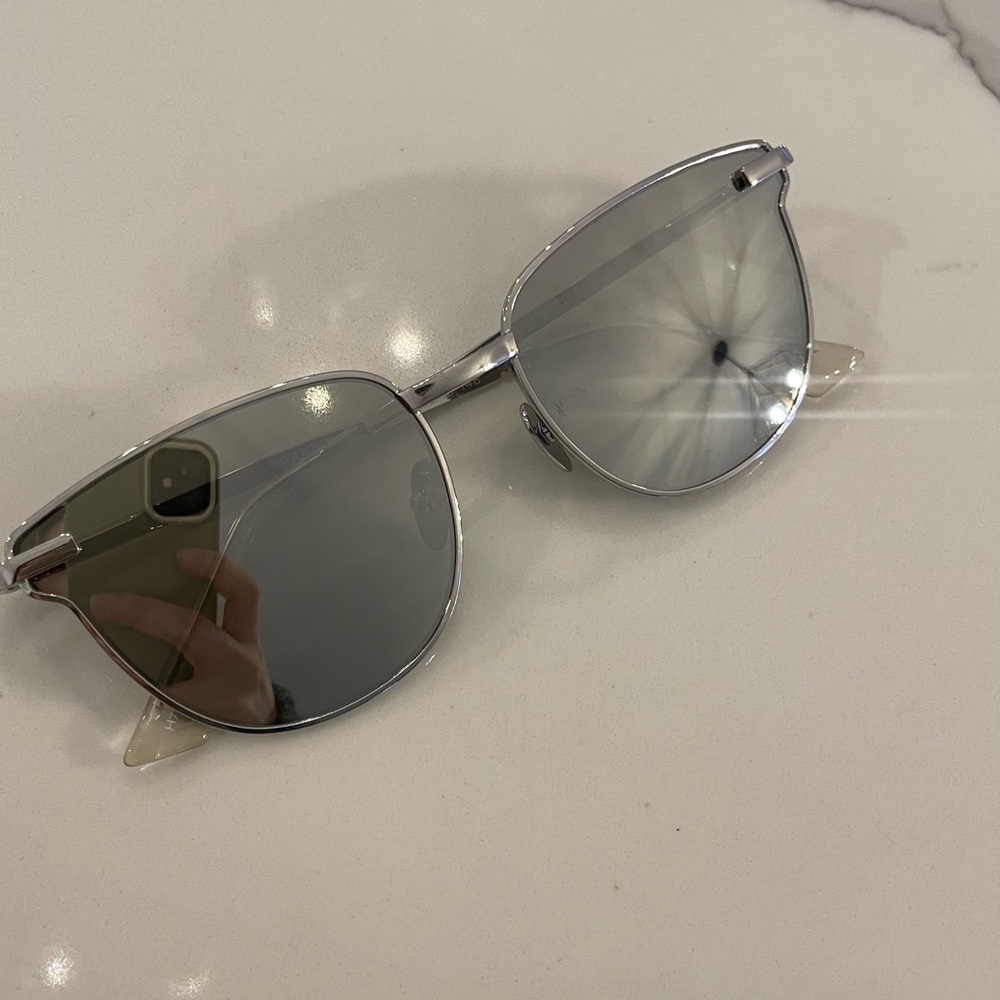 LE SPECS SUNGLASSES
